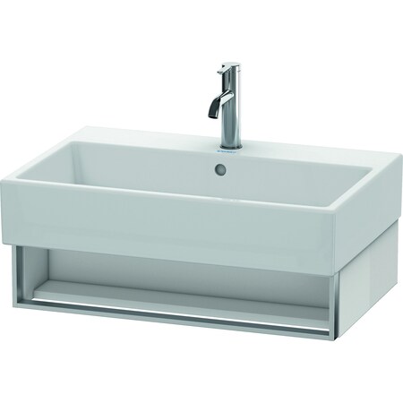 Duravit Vero Air Wall-Mount Vanity Unit Pine Terra VA602405151